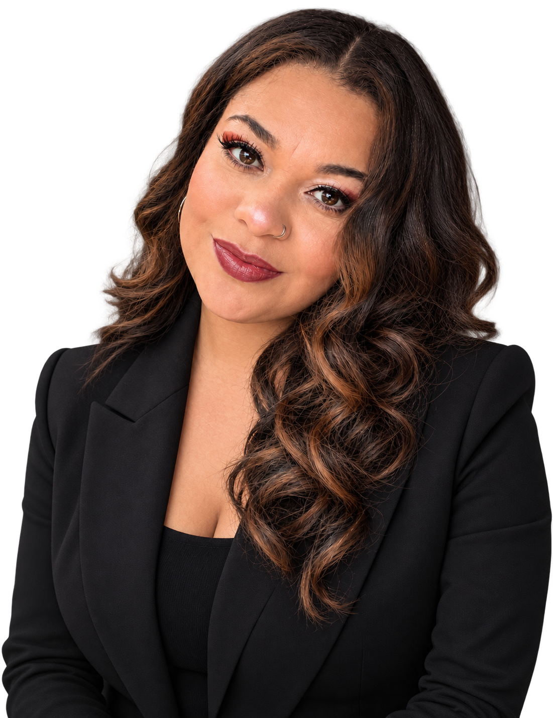 Kayla Freeman, founder of Bold Horizon