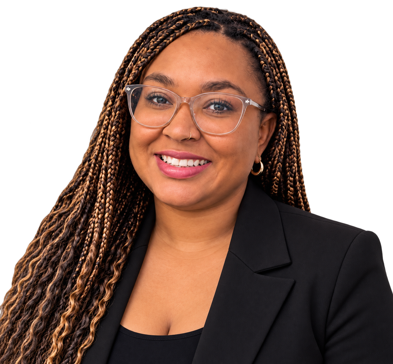 Yolanda Green