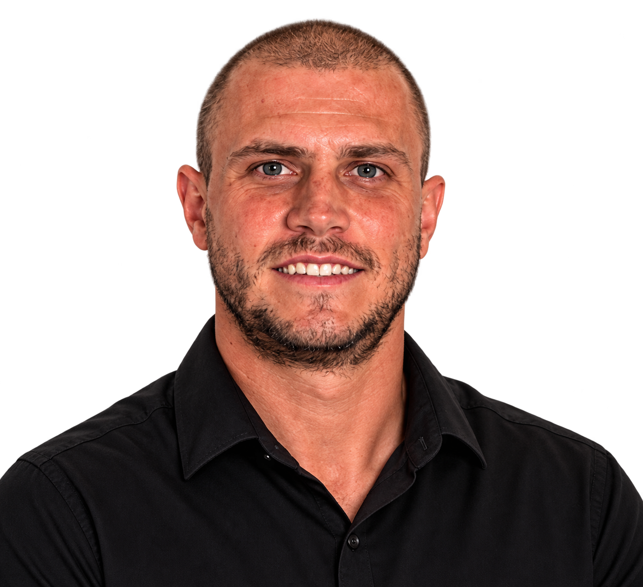 Derik Bruffett