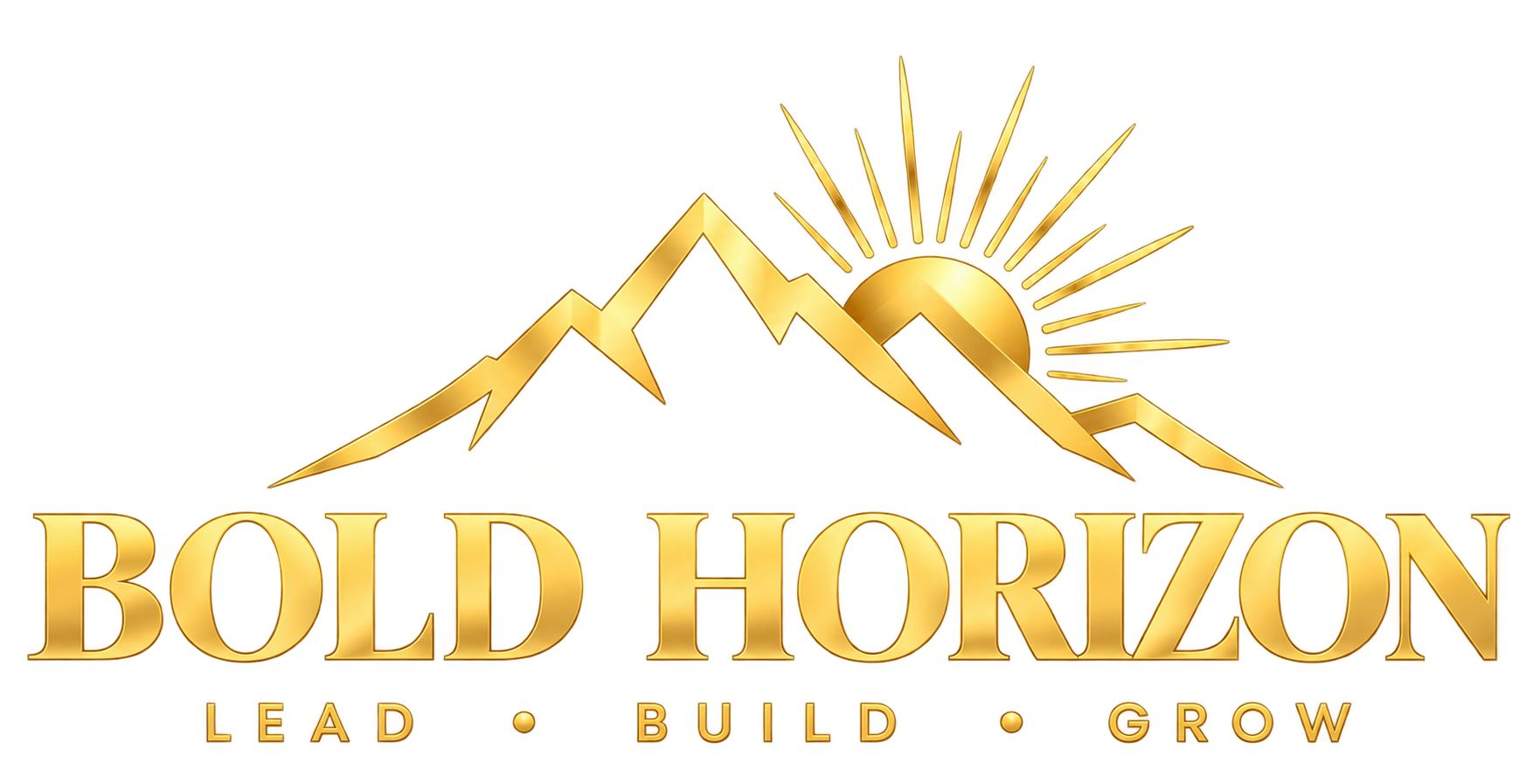 Bold Horizon logo