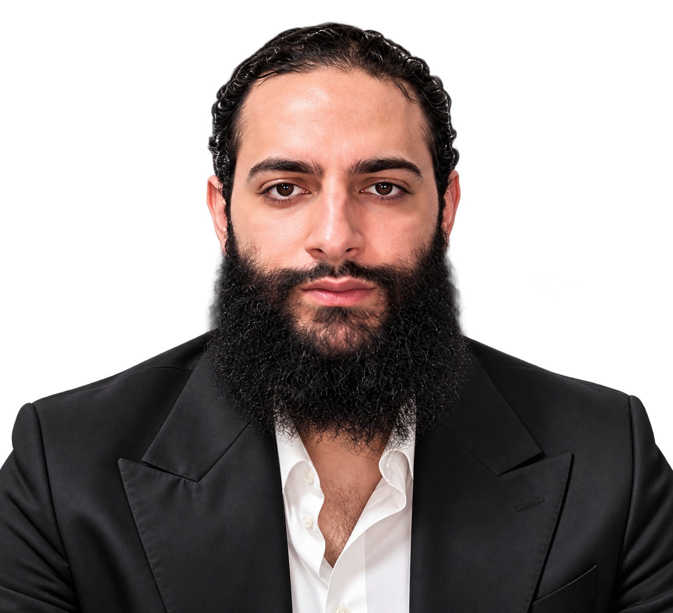 Yahya Yacoub